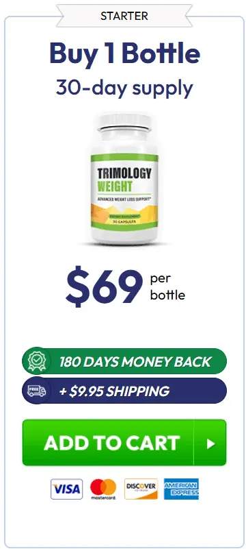 trimology buy